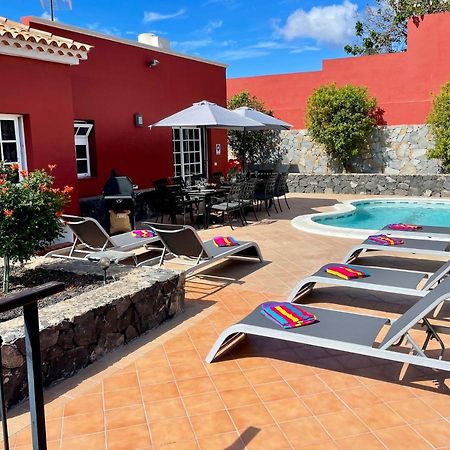 Villa Consuelo - Quiet Location Close To Resorts Buzanada Екстериор снимка
