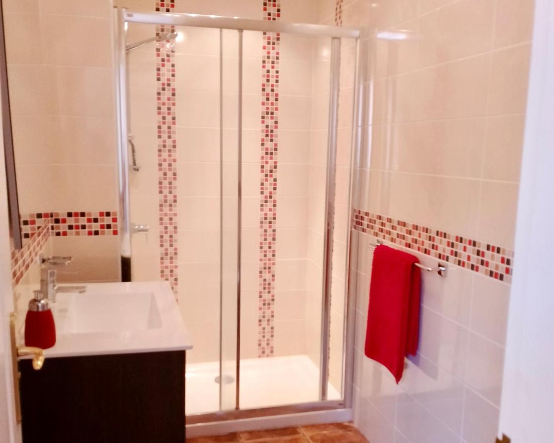 Villa Consuelo - Quiet Location Close To Resorts Buzanada Екстериор снимка