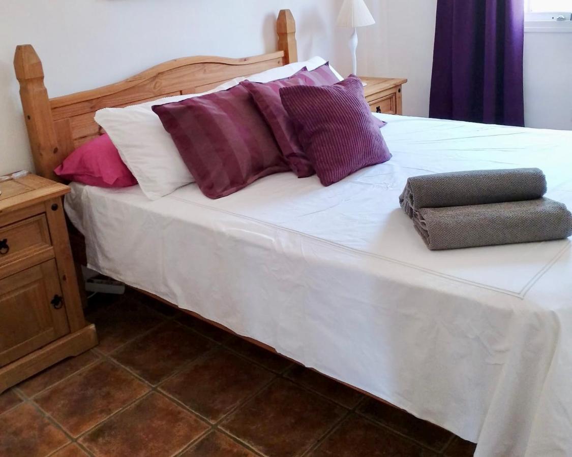Villa Consuelo - Quiet Location Close To Resorts Buzanada Екстериор снимка